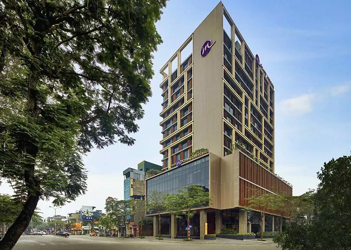 Grand Mercure